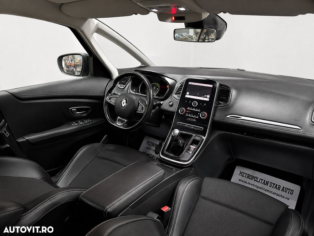 Renault Scenic - 7