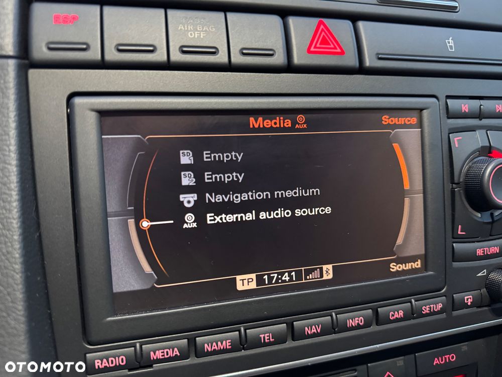 Seat Exeo 2.0 TDI CR Sport - 29