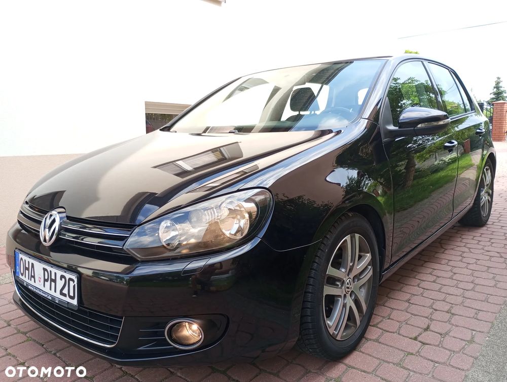 Volkswagen Golf - 20