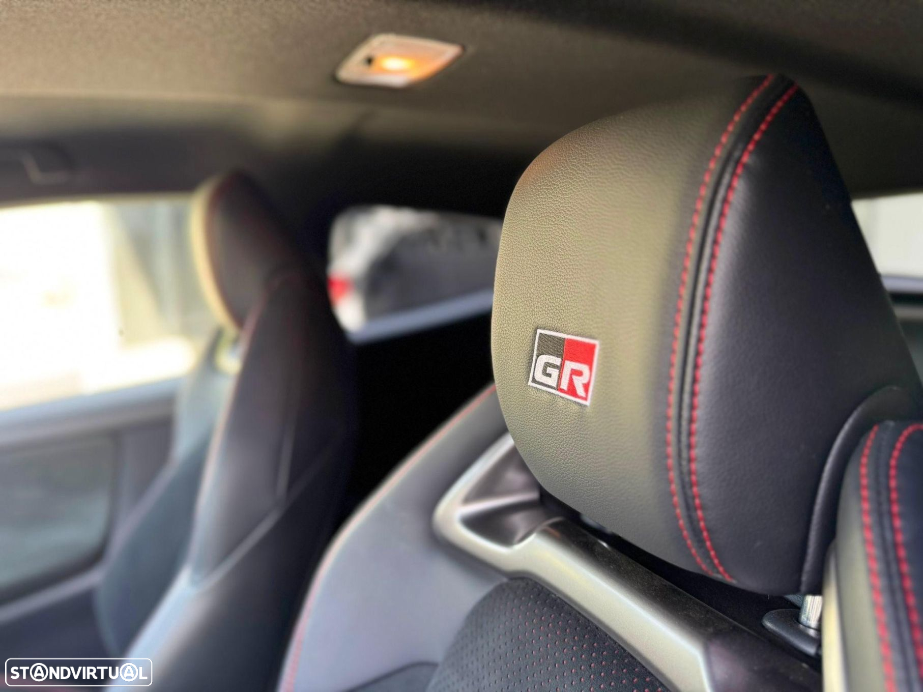 Toyota GR Yaris - 25