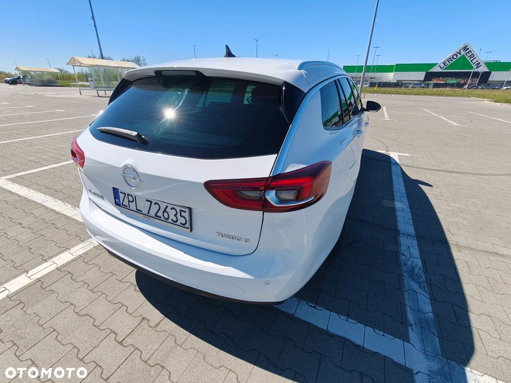 Opel Insignia 1.6 Innovation - 6
