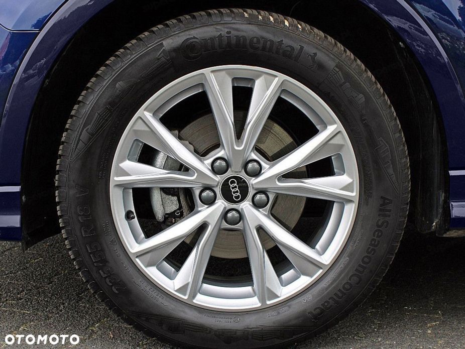 Audi Q3 Sportback - 14