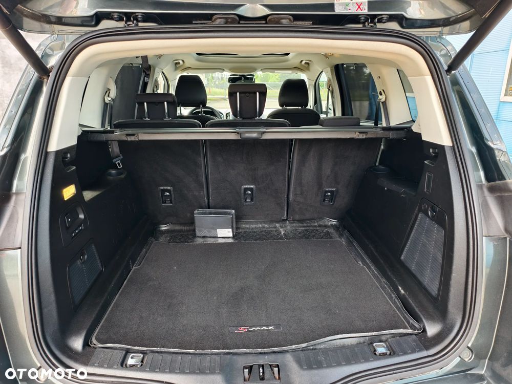 Ford S-Max 2.0 TDCi Titanium - 17