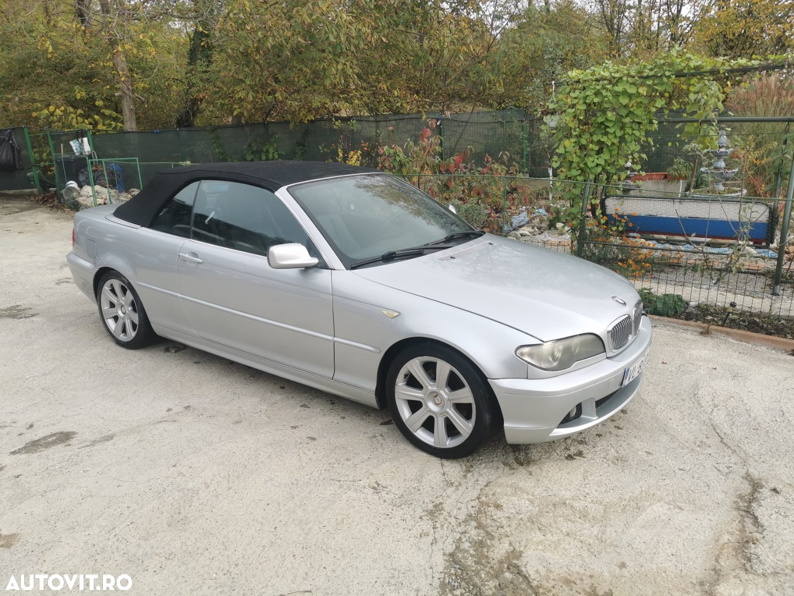 BMW Seria 3 320 Ci Aut. - 19