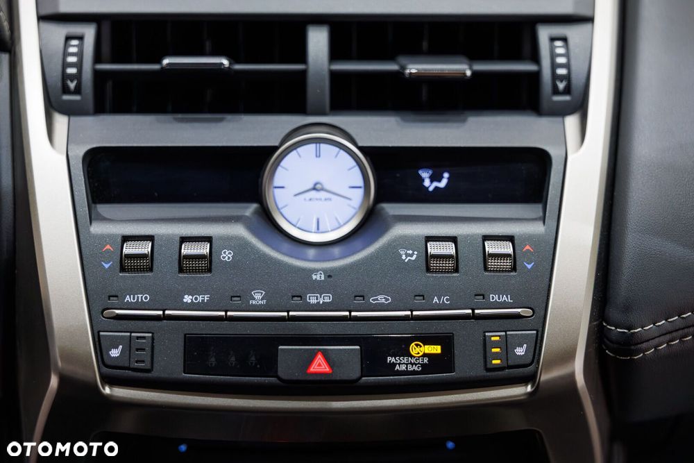 Lexus NX 300 Optimum AWD - 27