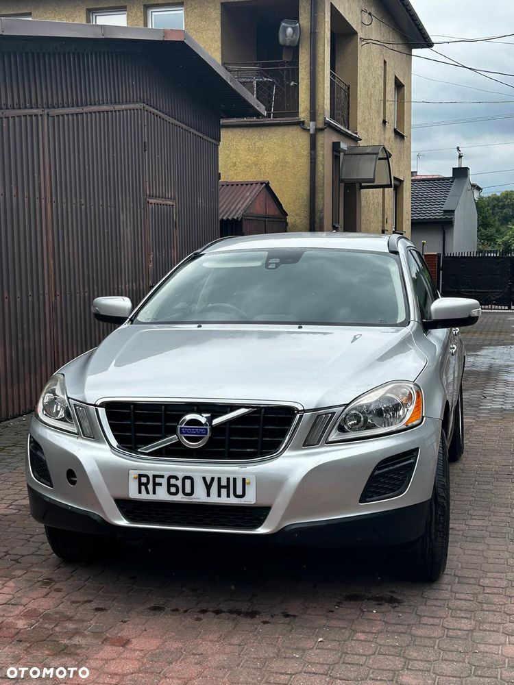 Volvo XC 60 - 4