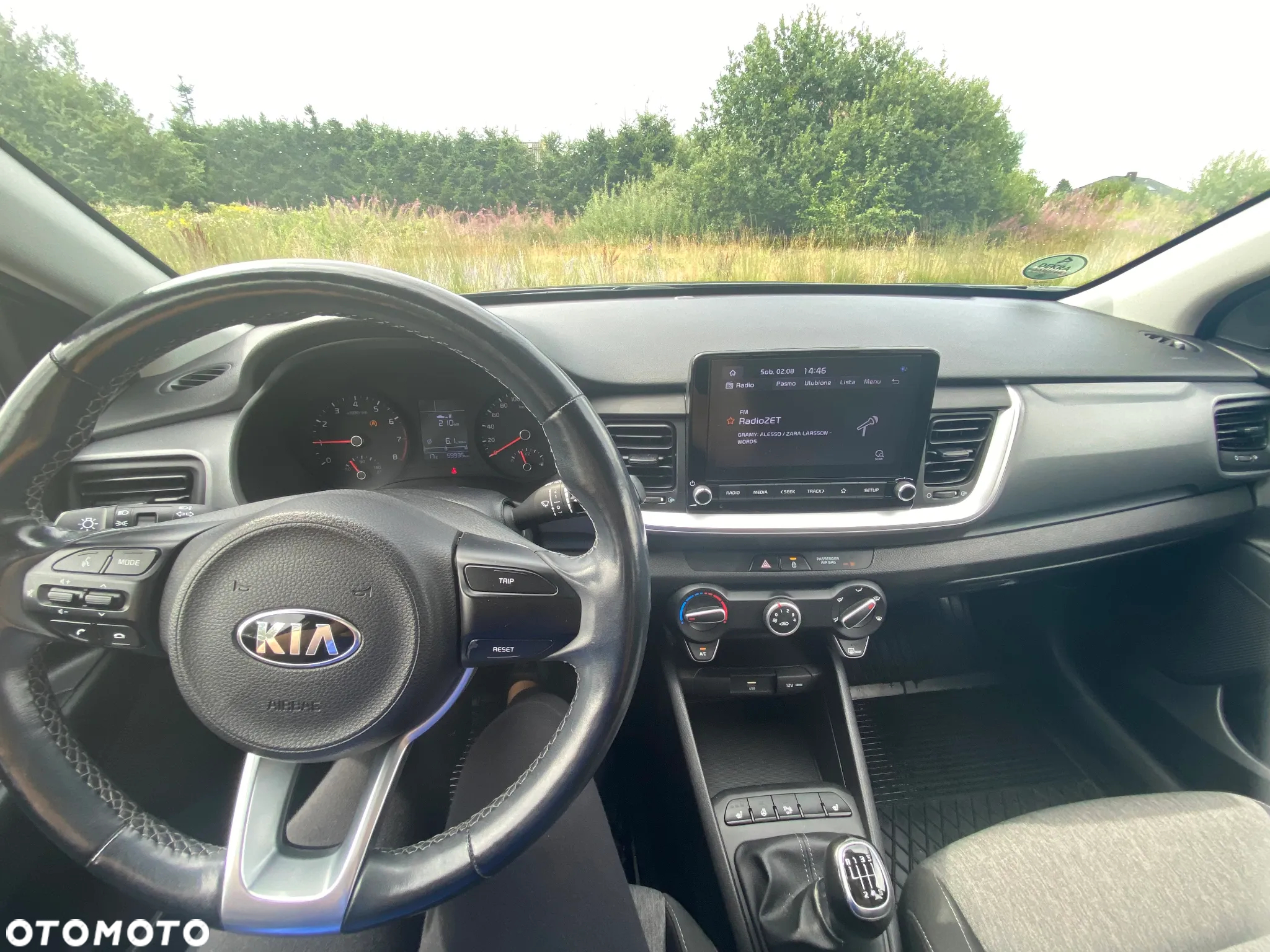 Kia Stonic 1.0 T-GDI M - 12