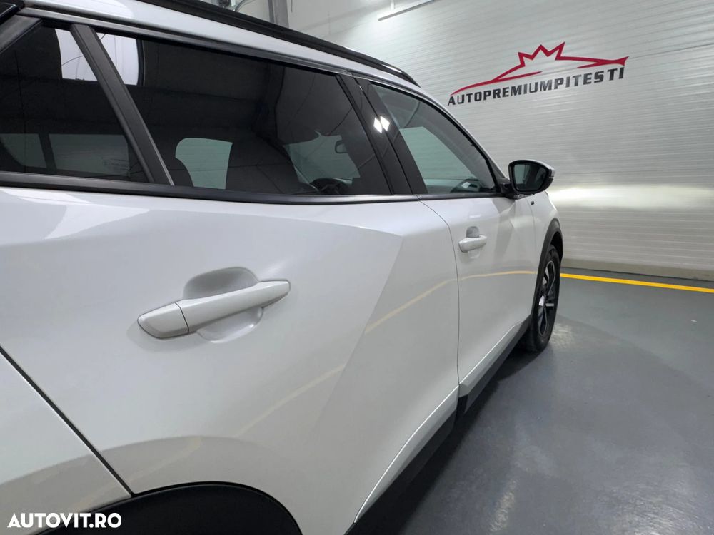 Peugeot 2008 1.5 BlueHDI EAT8 STT GT - 21