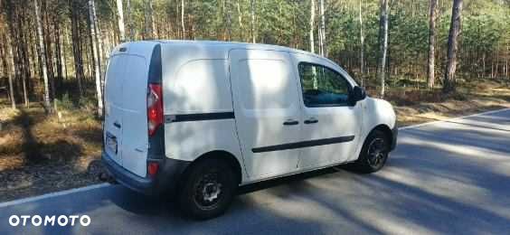 Renault Kangoo - 3