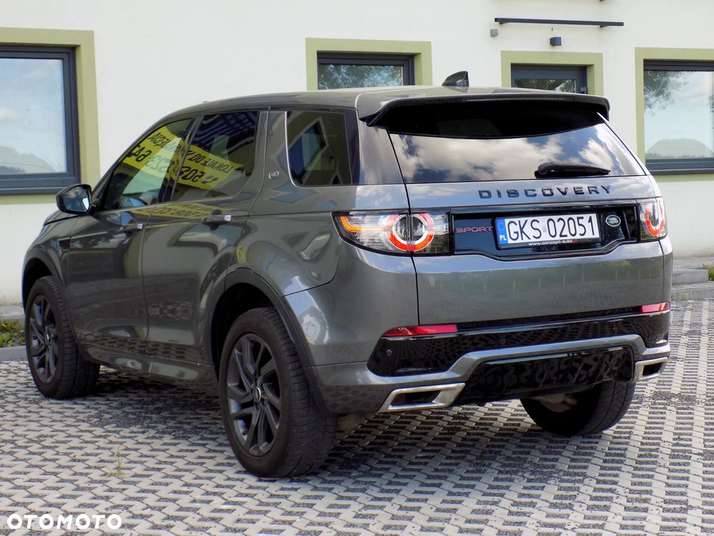 Land Rover Discovery Sport ver-2-0-d150-r--dynamic-hse - 10