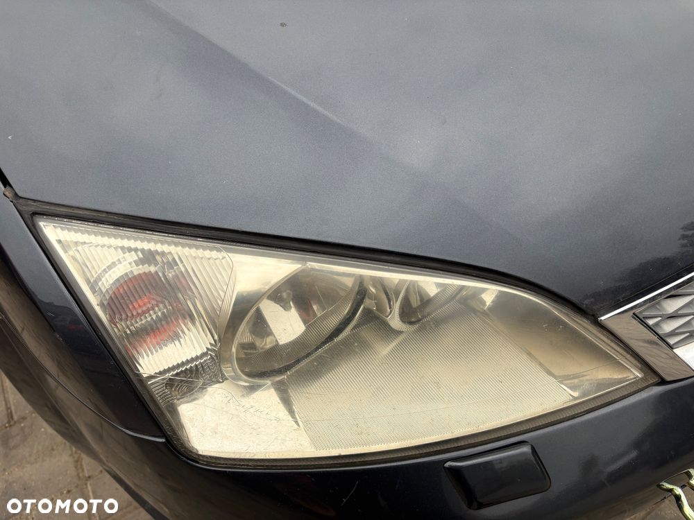 Maska Ford Mondeo MK3 kolor X6 - 2