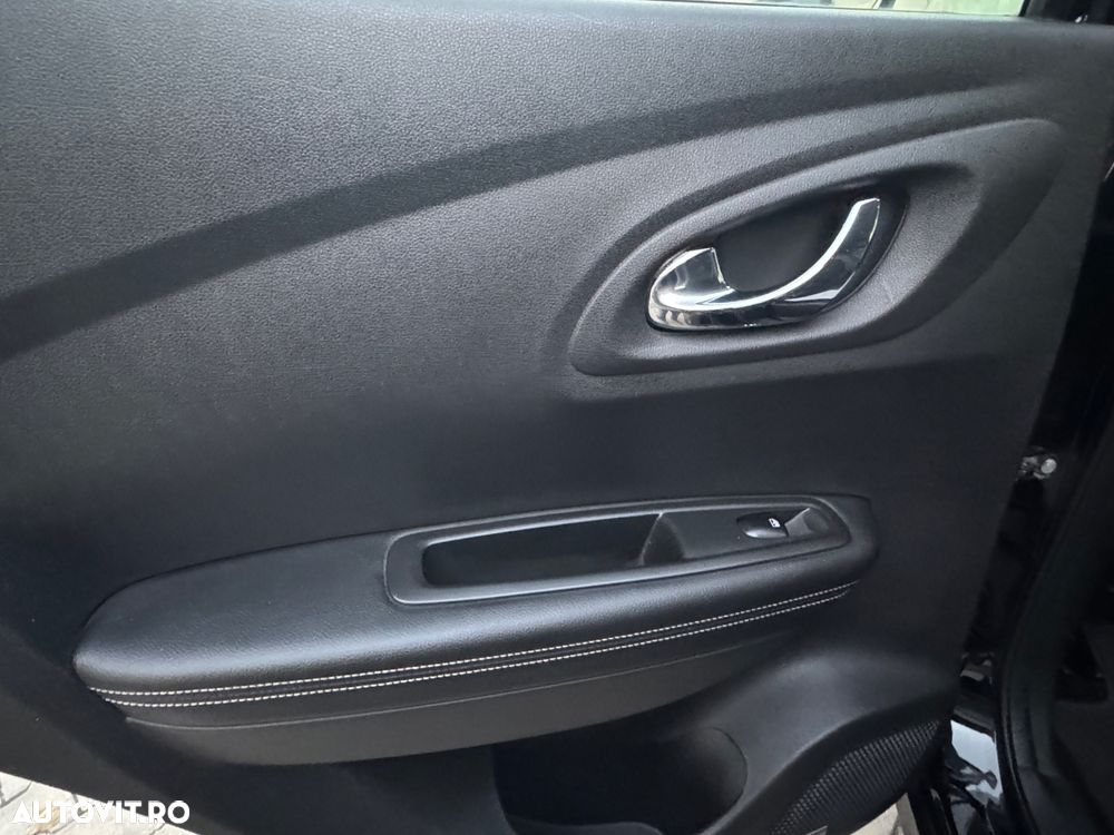 Renault Kadjar Energy dCi 110 EDC Bose Edition - 36