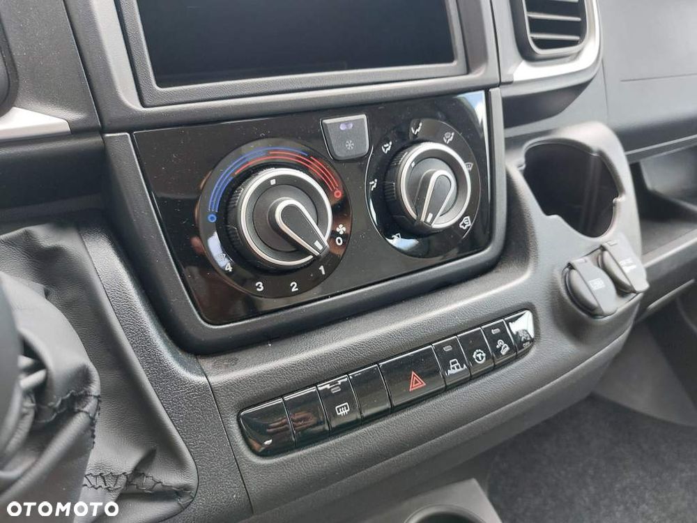 Fiat Ducato CARADO 4 - Osobowy - 12