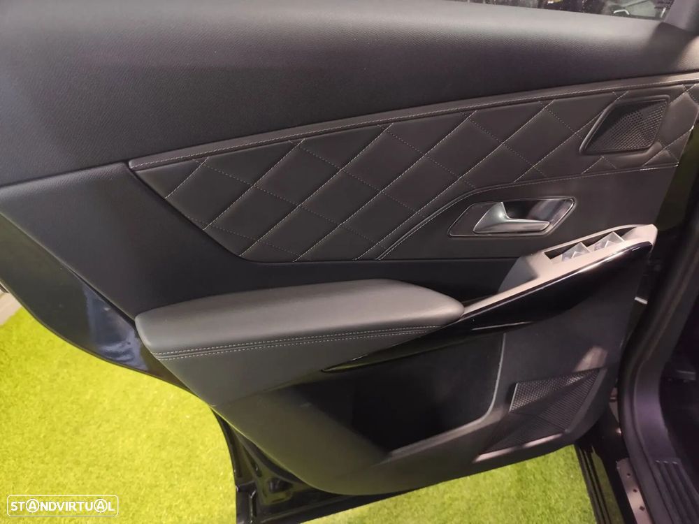DS DS7 Crossback E-Tense Rivoli EAT8 - 31