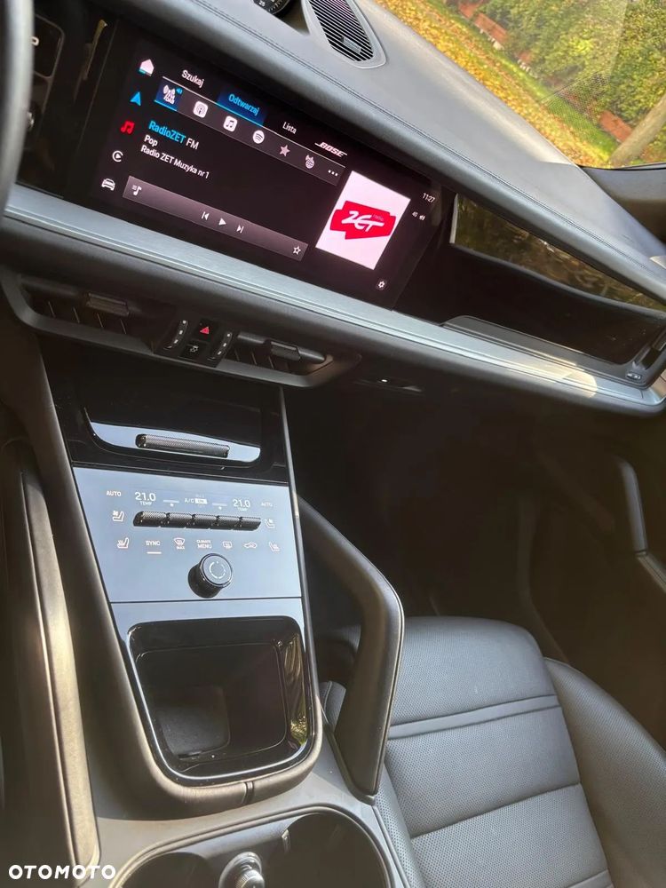 Porsche Cayenne Coupe S E-Hybrid PHEV - 14