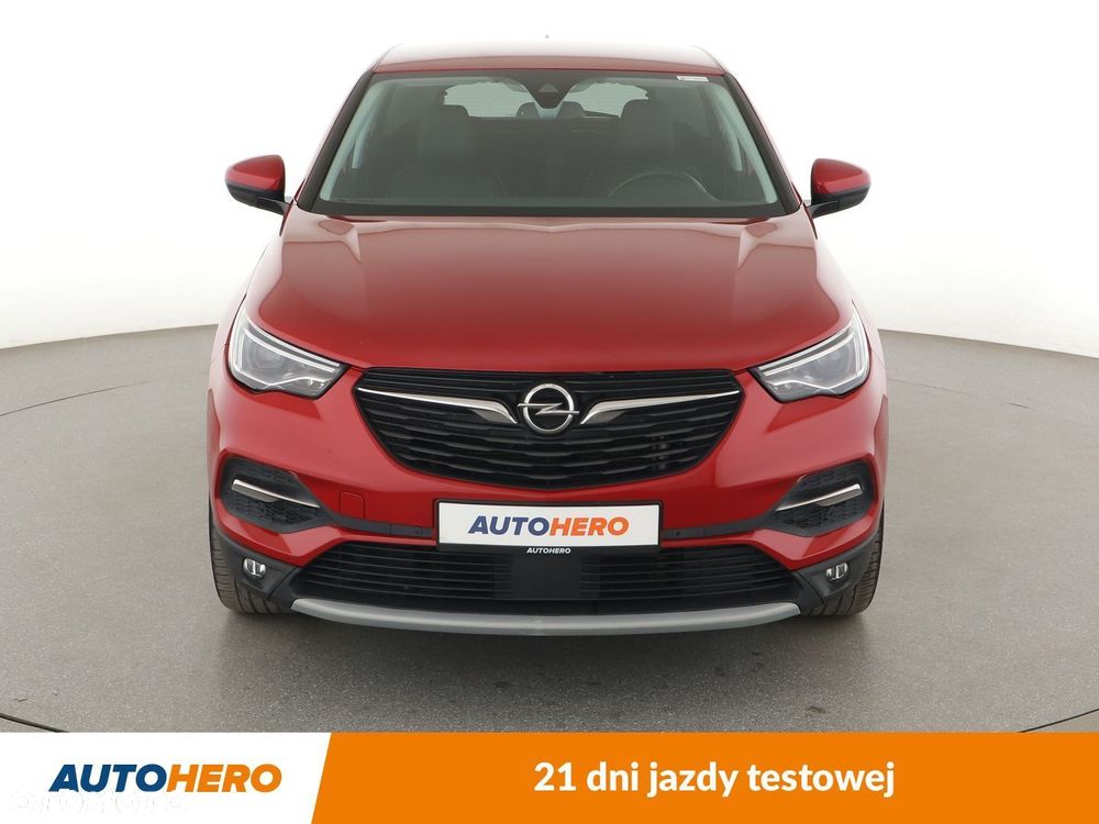 Opel Grandland X 1.2 T Enjoy S&S - 9
