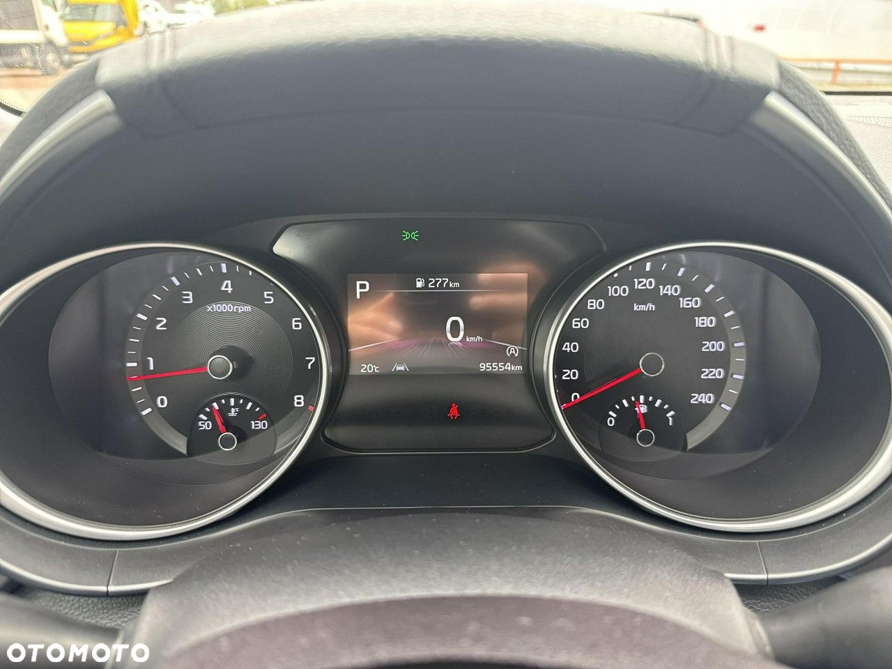 Kia Ceed 1.5 T-GDI M DCT - 26