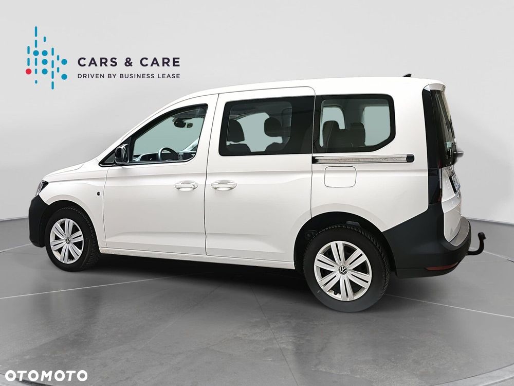 Volkswagen Caddy 2.0 TDI - 27