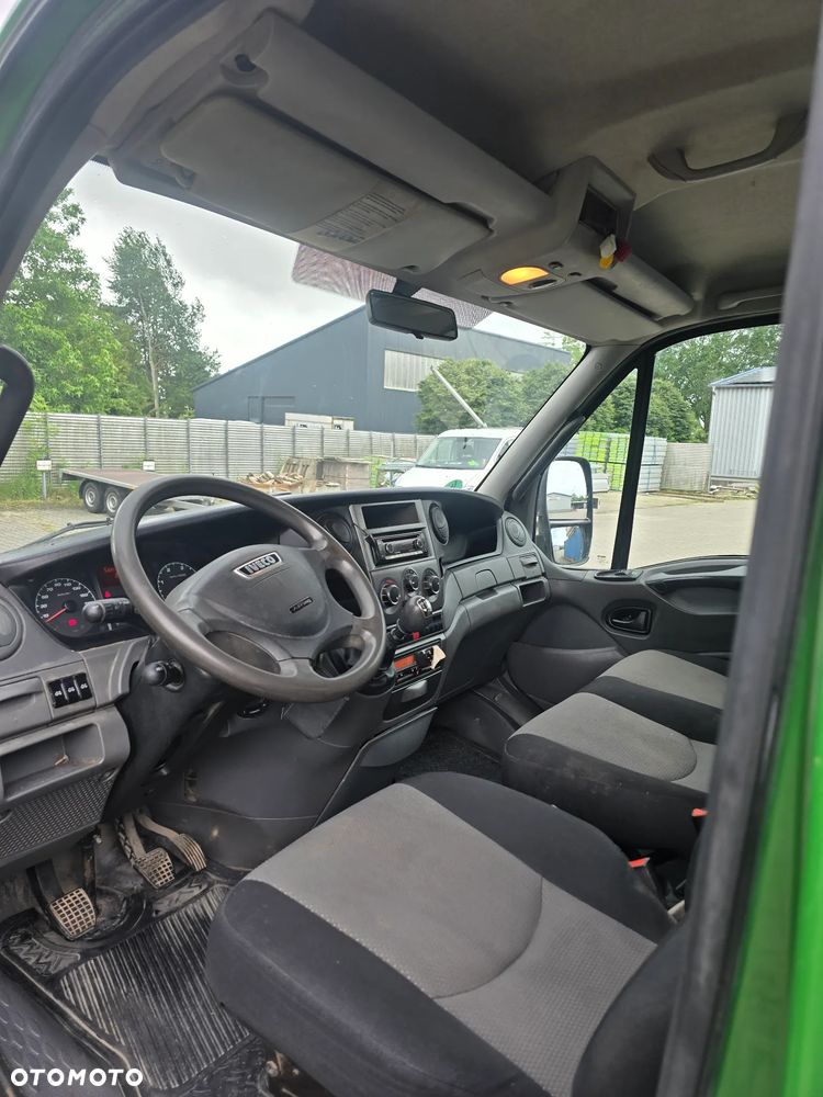 Iveco Daily DK - 13
