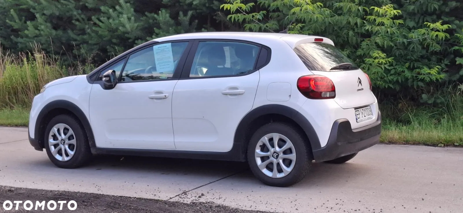 Citroën C3 1.2 PureTech Elle - 6
