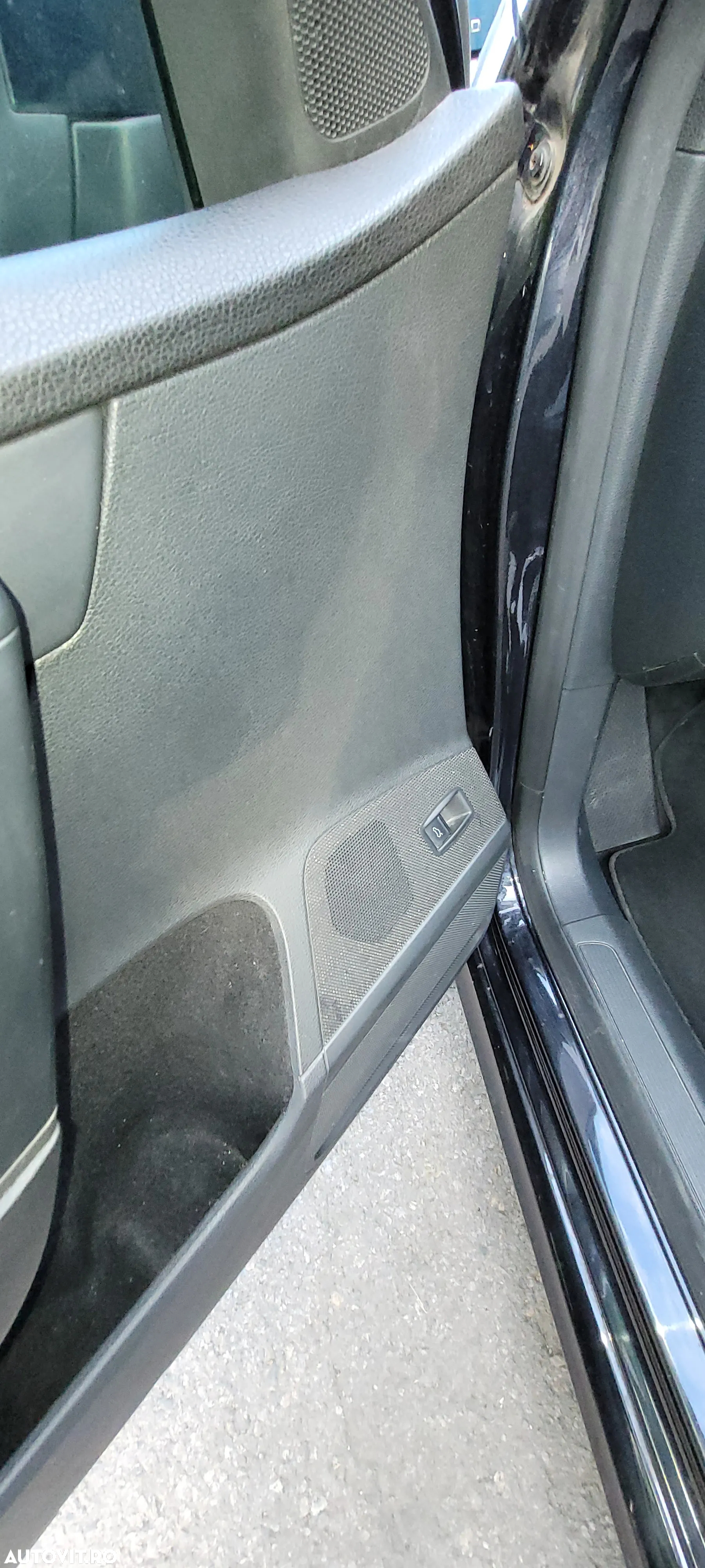 Volkswagen Passat Variant 1.6 TDI BlueMotion Technology Comfortline - 34