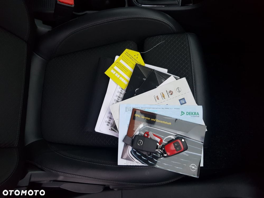 Opel Mokka X 1.4 (ecoFLEX) ECOTEC Start/Stop Color Innovation - 14