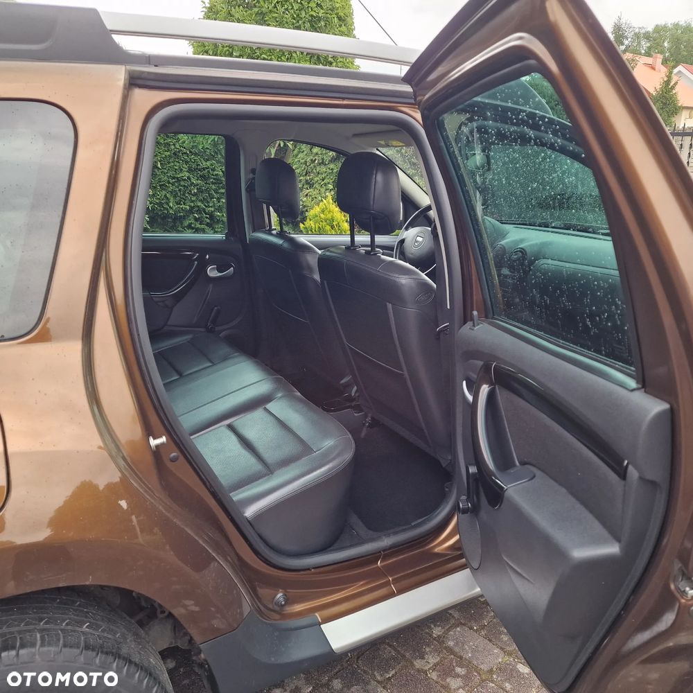 Dacia Duster 1.6 16V 4x2 Prestige - 14