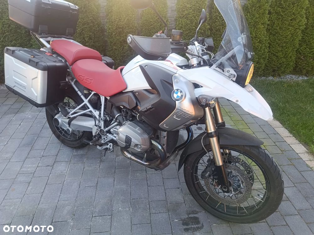 BMW GS - 24
