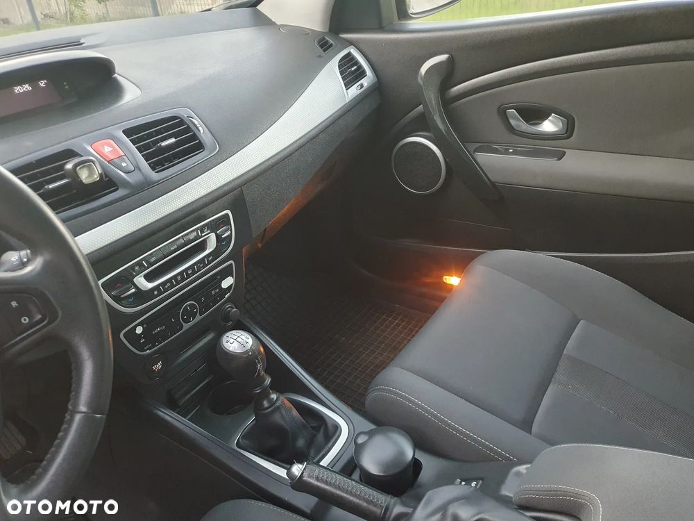 Renault Megane 1.6 16V Dynamique - 16