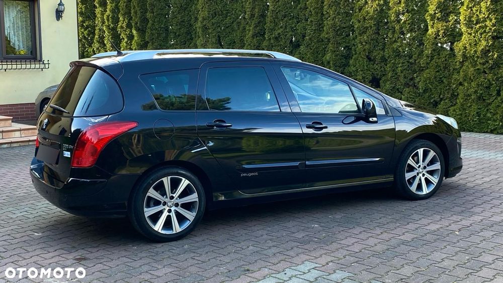 Peugeot 308 - 11