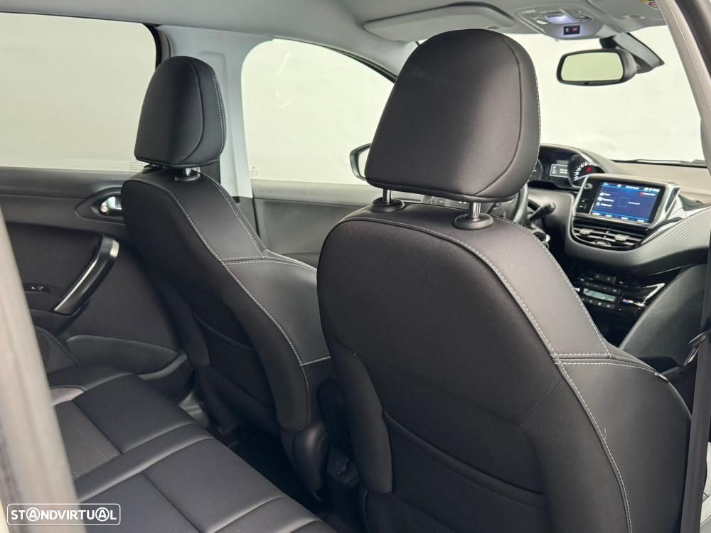 Peugeot 2008 - 20