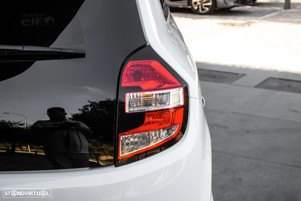 Renault Twingo SCe 70 S&S Intens - 6