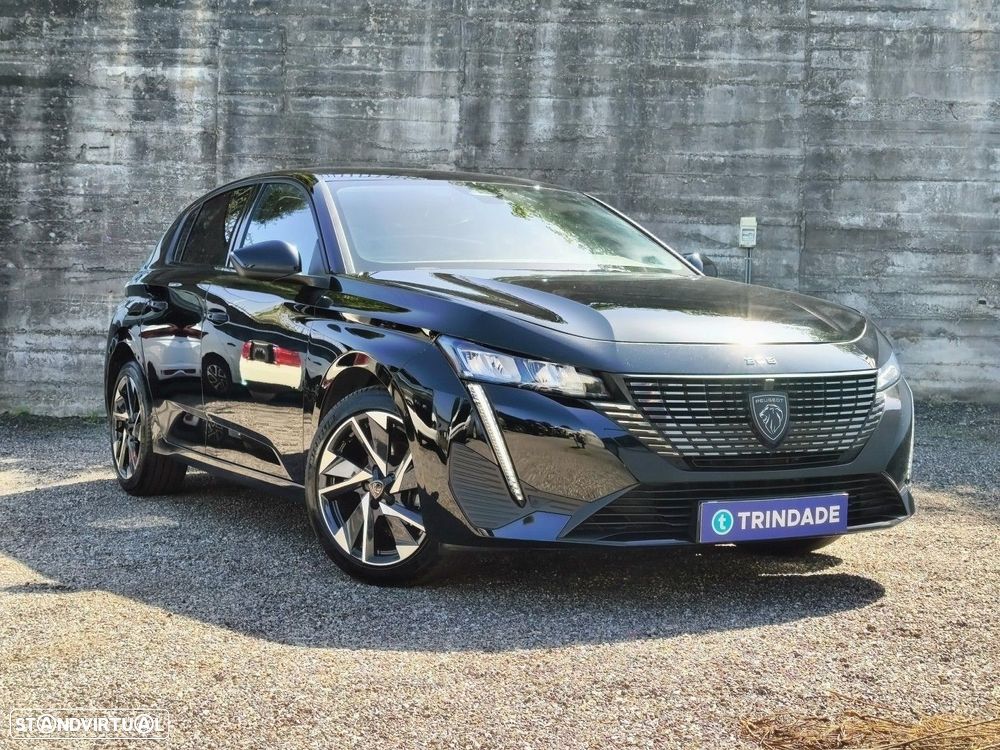 Peugeot 308 PureTech 130 Allure - 29