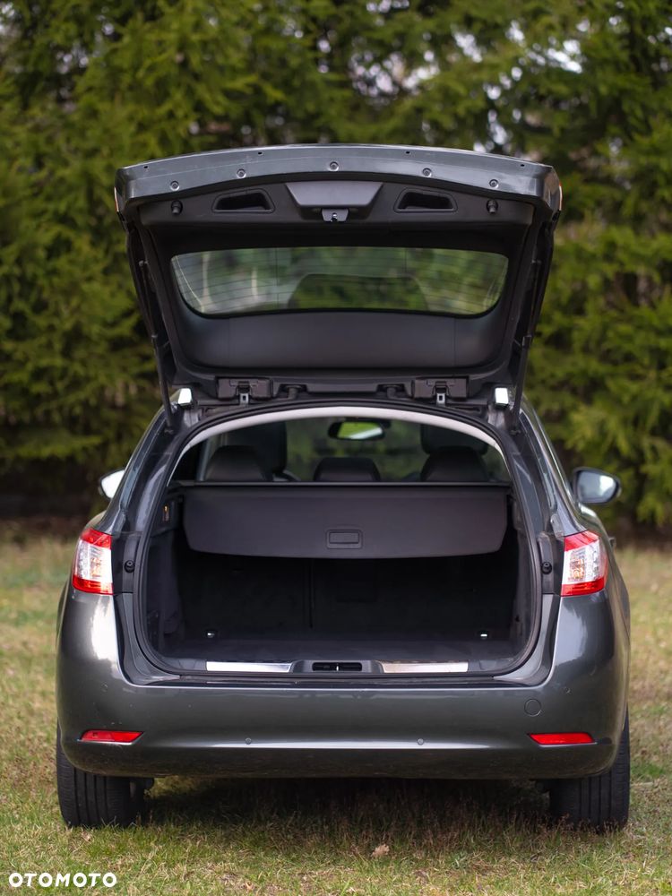 Peugeot 508 2.0 BlueHDi Active S&S - 17