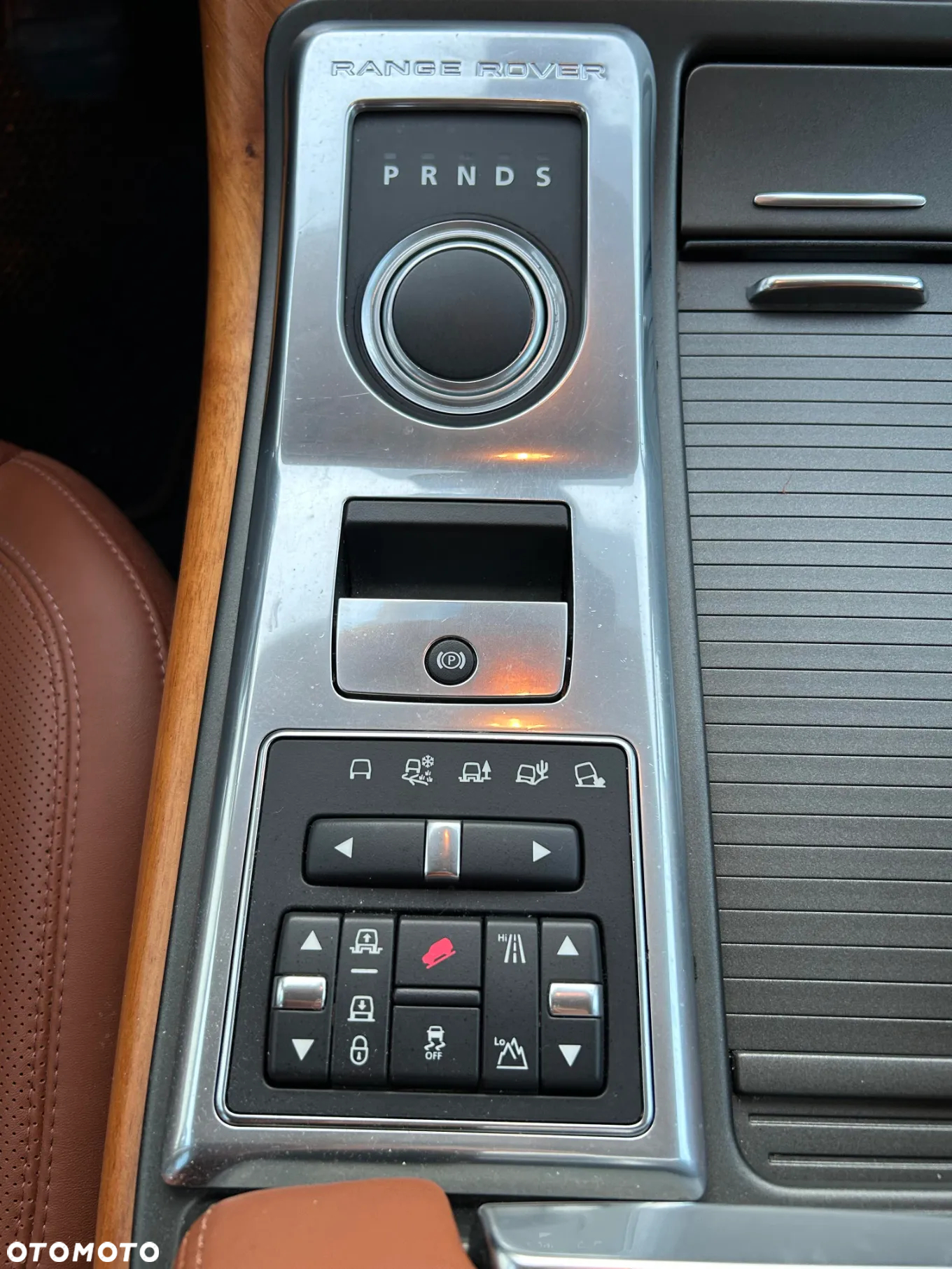 Land Rover Range Rover Sport SDV6 HSE - 23