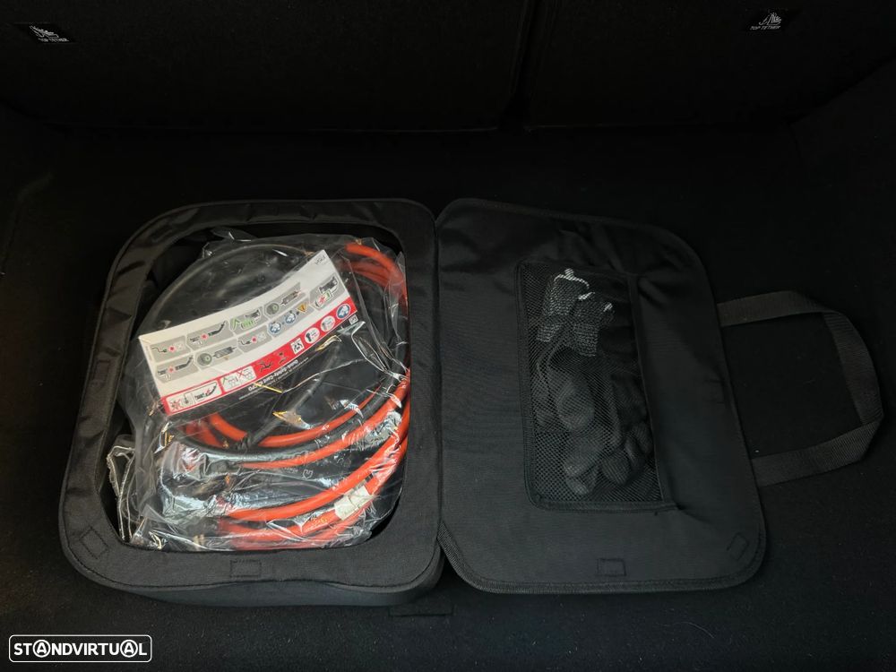 Peugeot e-208 50 kWh Allure Pack - 10