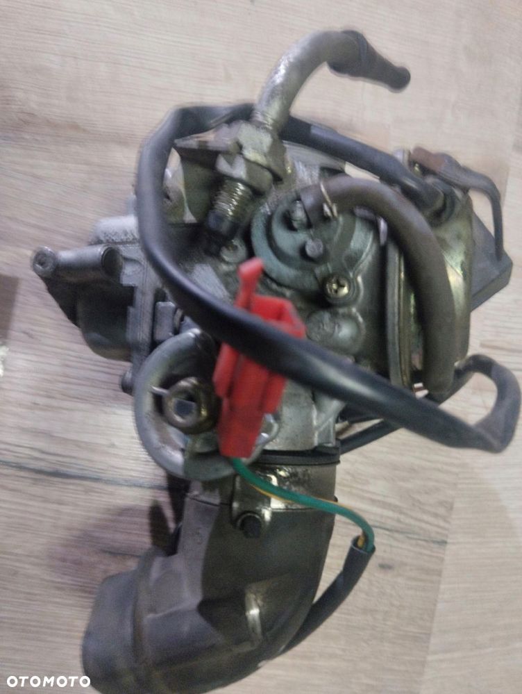 malaguti ciak 125 gaznik kruciec - 3