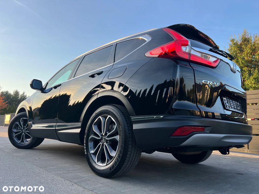Honda CR-V 2.0 i-MMD Lifestyle (Honda Connect+) - 12