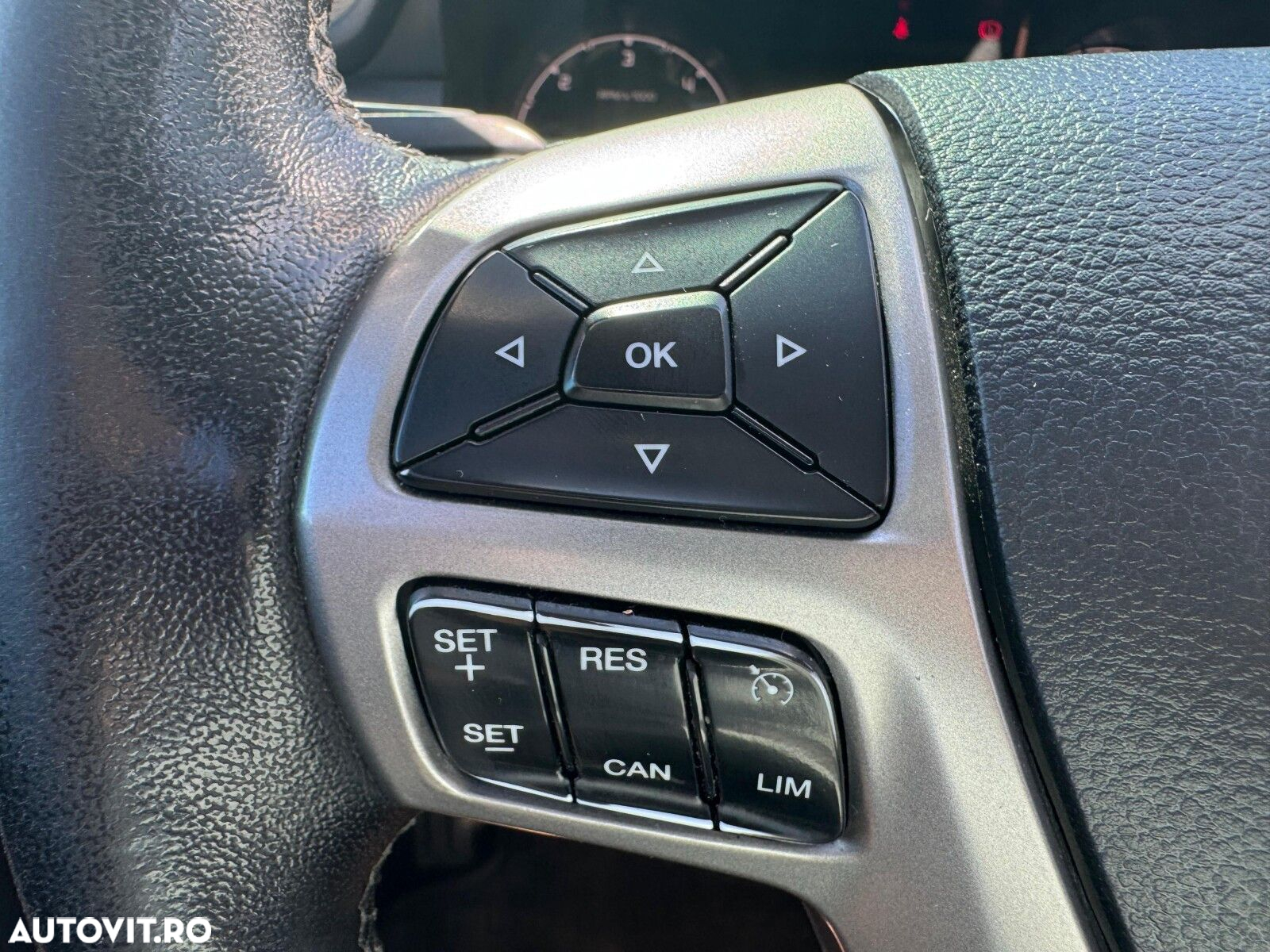 Ford Ranger - 20