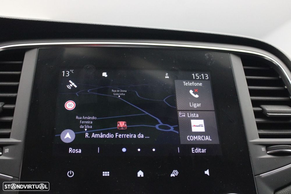 Renault Mégane Sport Tourer 1.6 E-Tech Plug-In Zen - 16