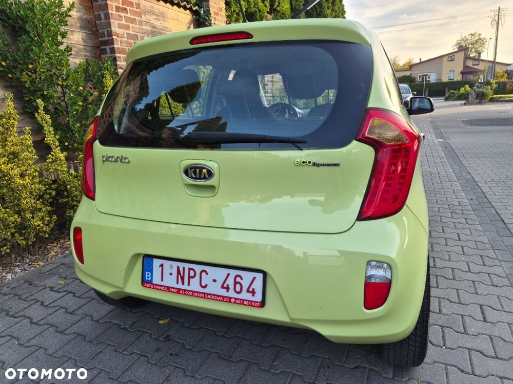 Kia Picanto - 30