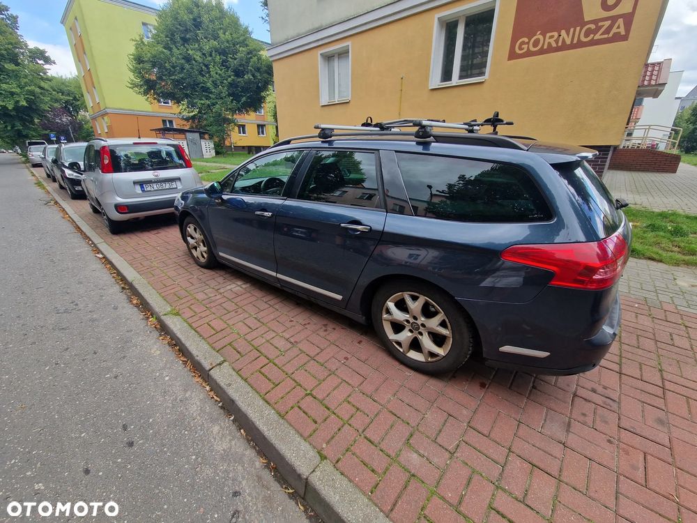 Citroën C5 2.0i 16V Confort - 5