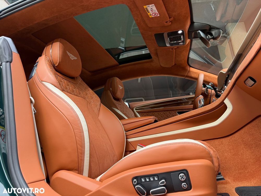 Bentley Continental - 17