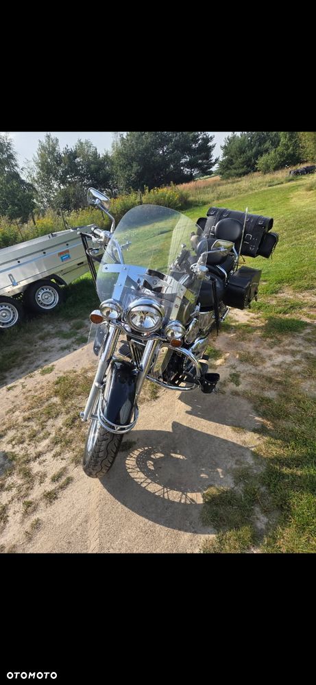Kawasaki Vulcan - 13