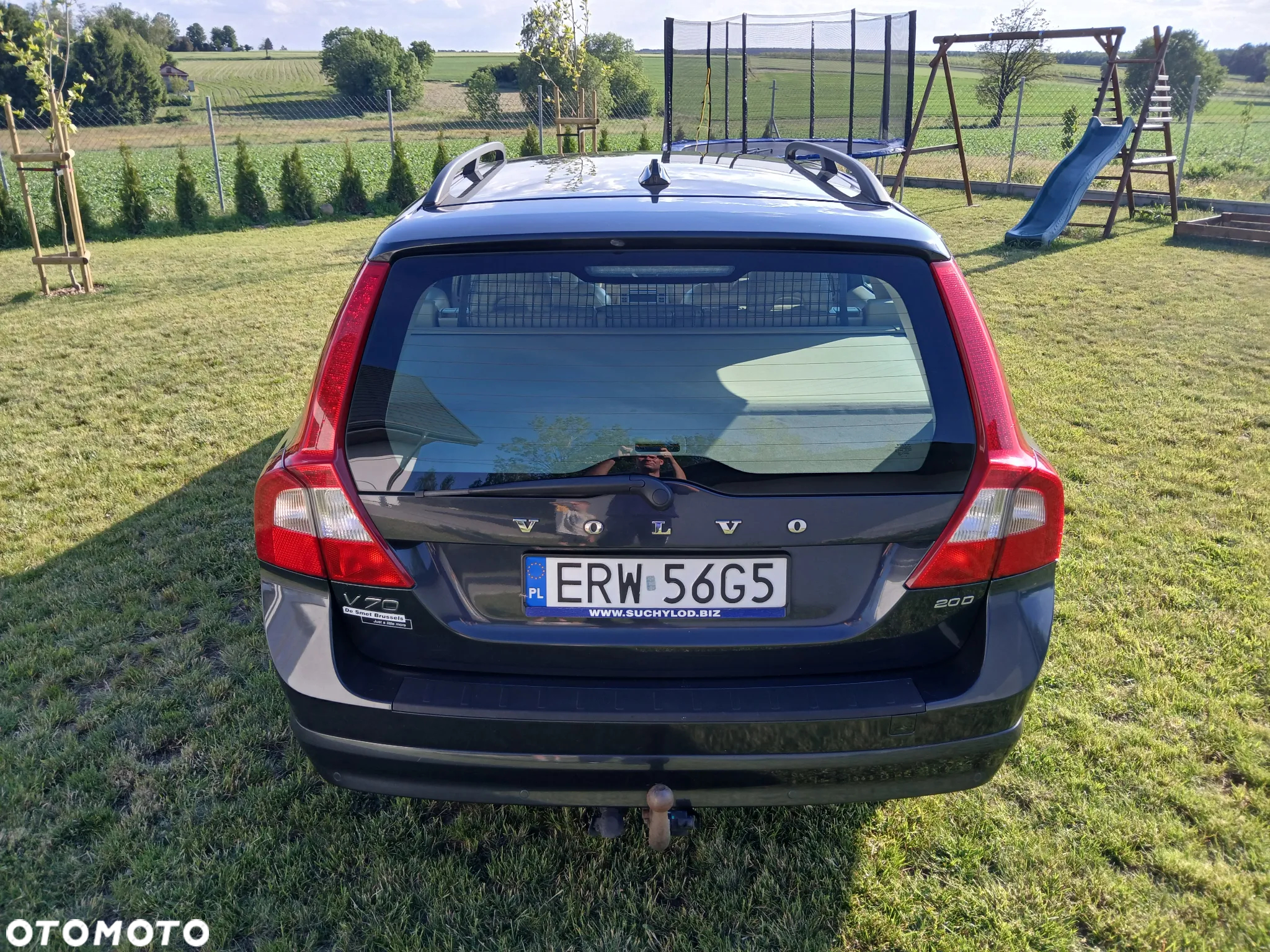 Volvo V70 2.0D Momentum - 5