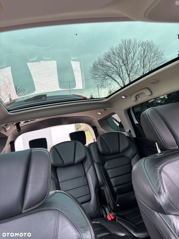 Renault Scenic 1.6 dCi Bose EDC - 17