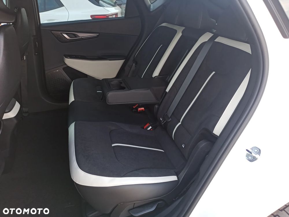 Kia EV6 84kWh GT-Line AWD - 14