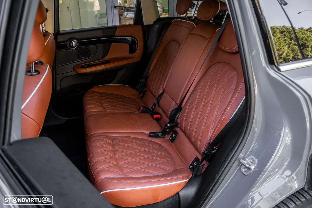 MINI Countryman Cooper SE All4 Aut. Essential - 30