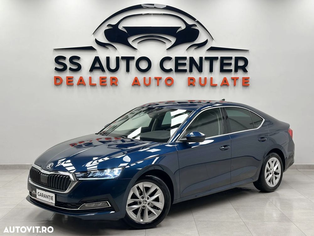 Skoda Octavia - 2