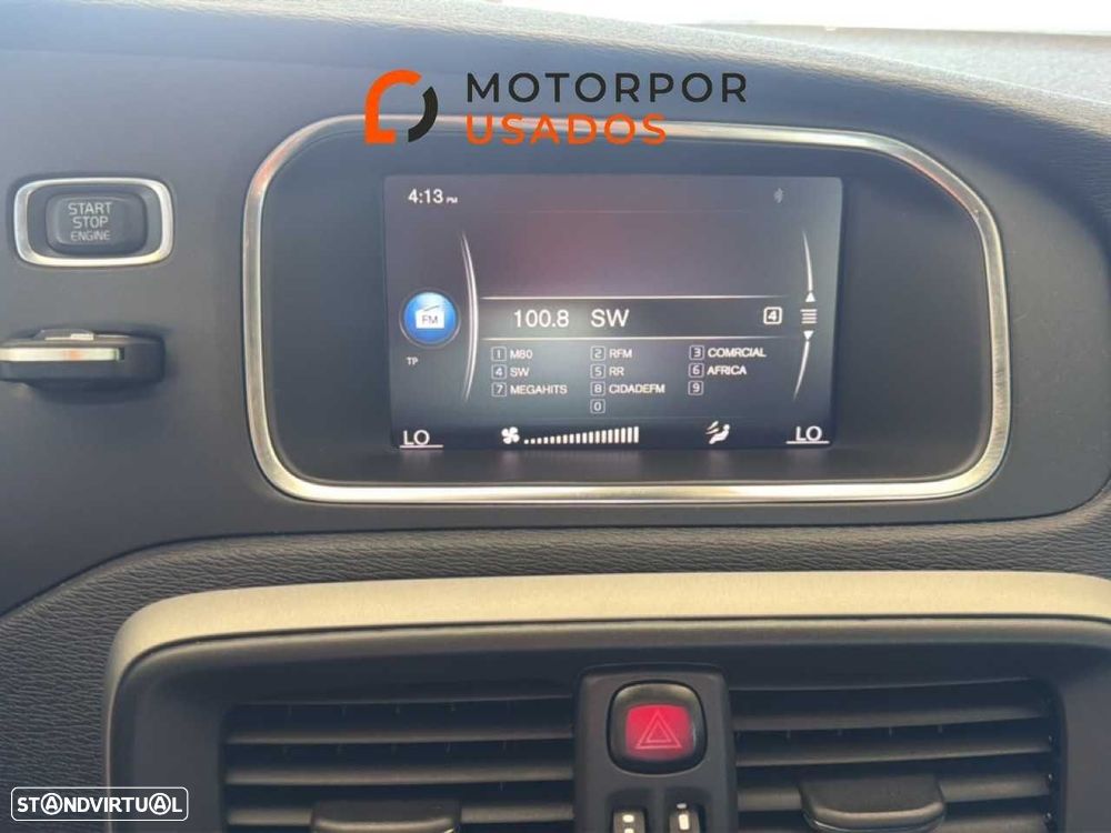 Volvo V40 - 15